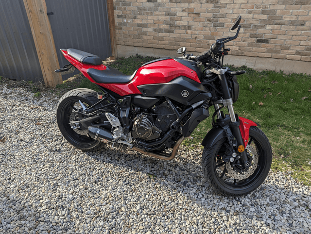 Yamaha sports bike valuation Melbourne — Cash 4 Motorbikes