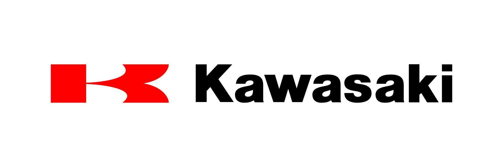 kawasaki logo