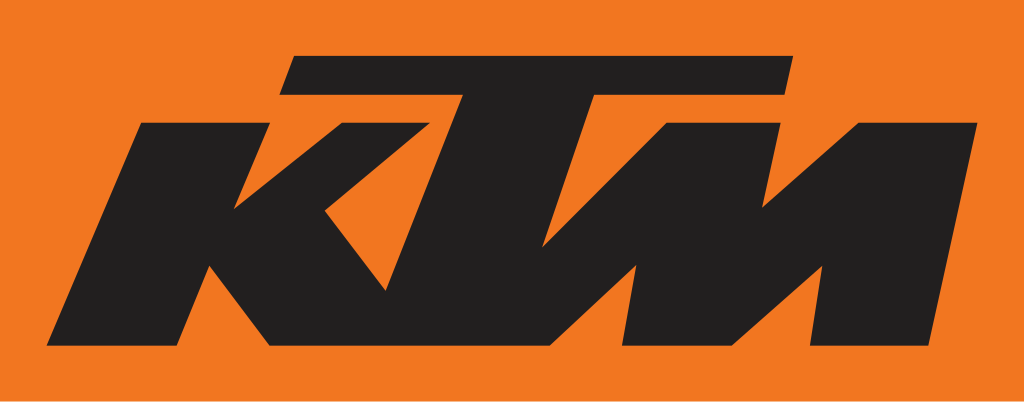 ktm logo